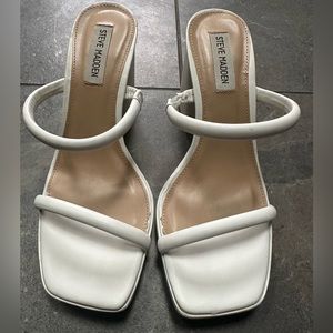 Steve Madden Polly Slide Sandal